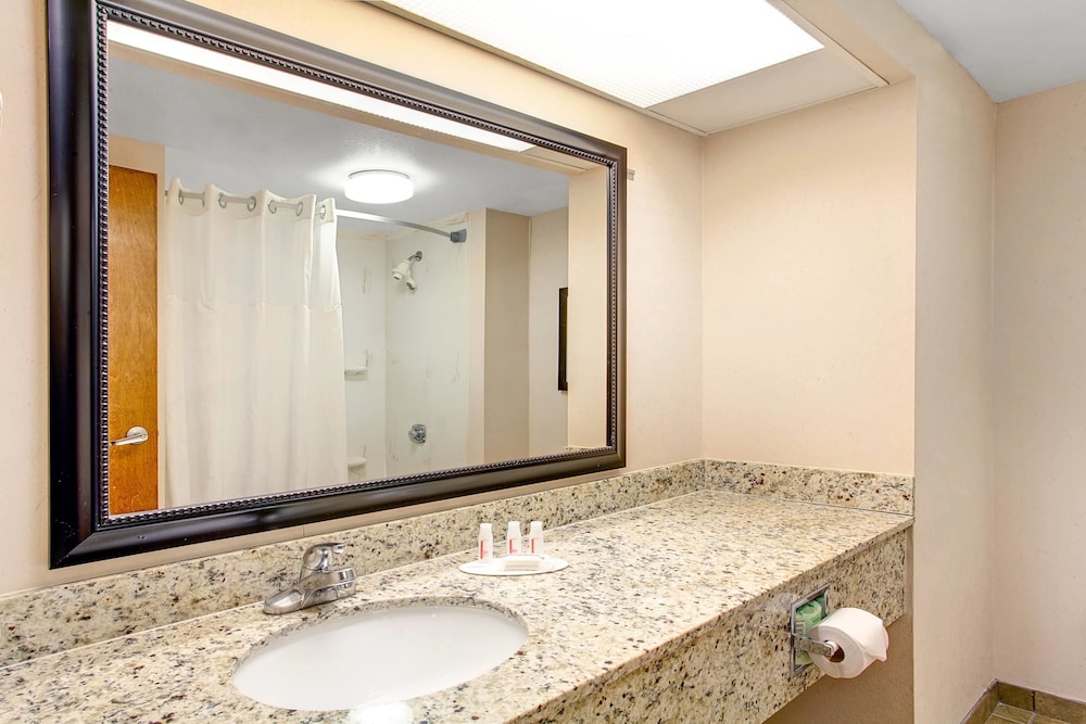 Ramada By Wyndham Pigeon Forge North 22/57