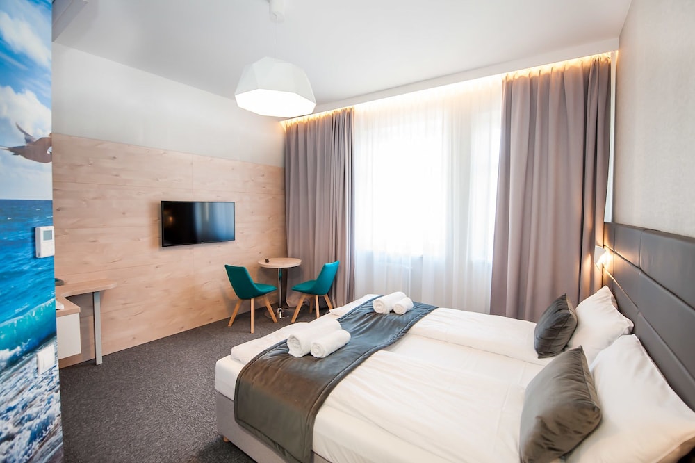 Hotel Gdynia Boutique 15/41