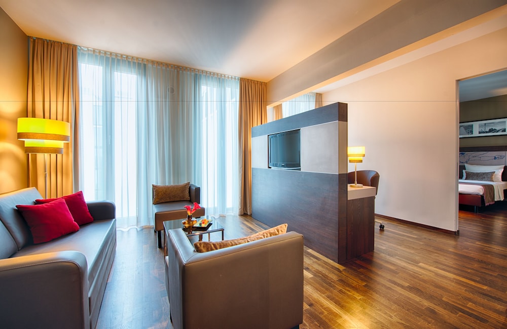 Leonardo Royal Hotel Munich 40/70