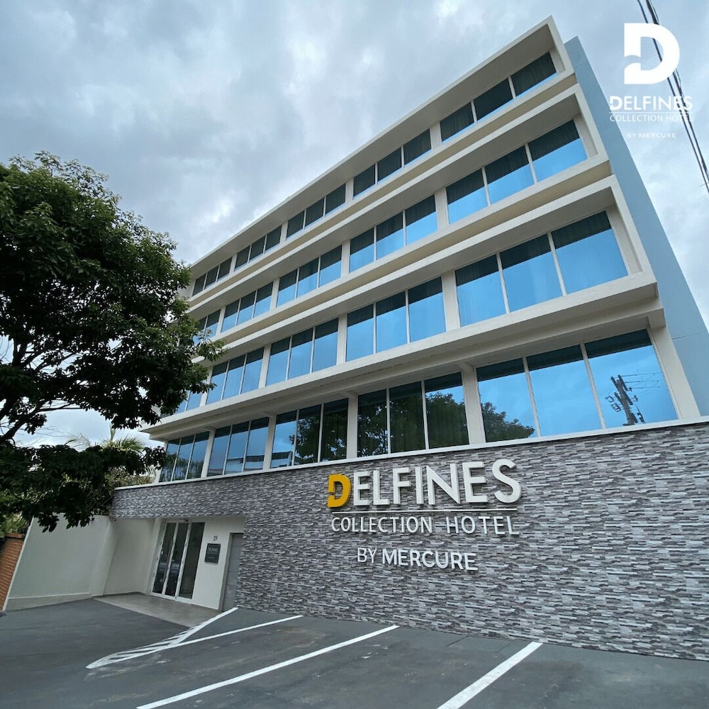 Delfines Collection Hotel by Mercure 3/26