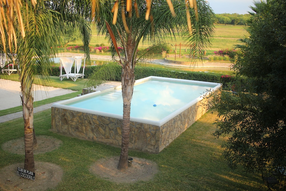 Ecovergel Hotel Boutique 39/50