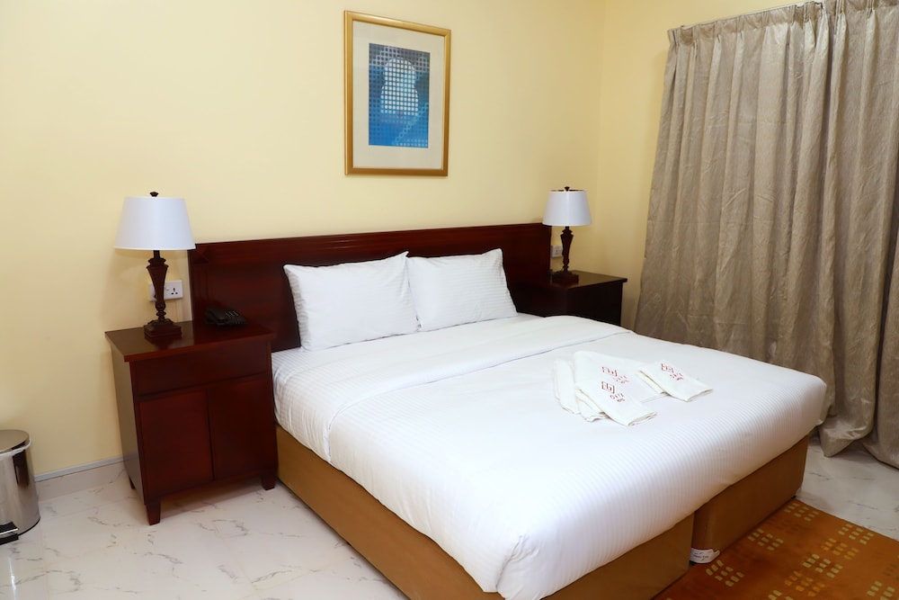 Onyx Hotel Apartments - MAHA HOSPITALITY GROUP 19/48