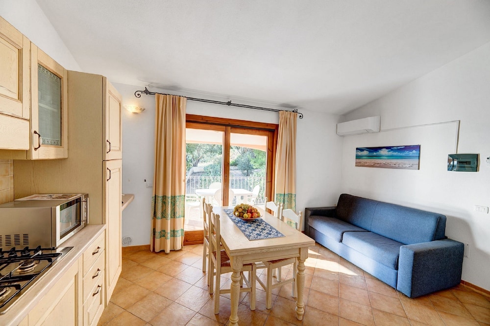Residence Badus 26/50