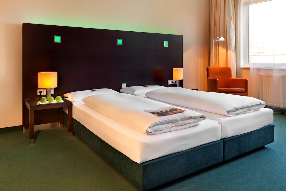 Flemings Hotel Wien-Stadthalle (former Flemings Conference Wien) 7/57