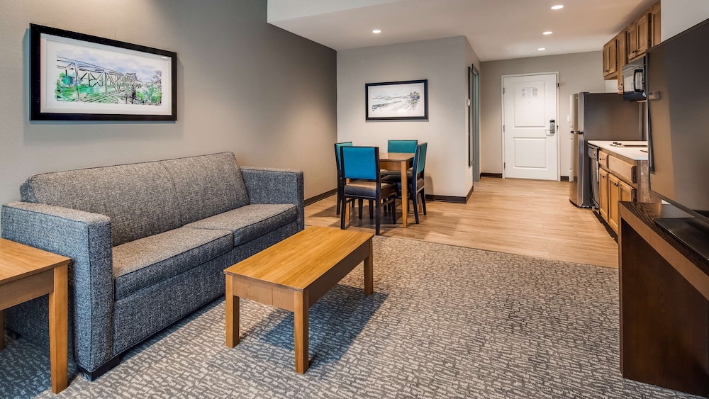 Best Western Plus Executive Residency Marion 28/42