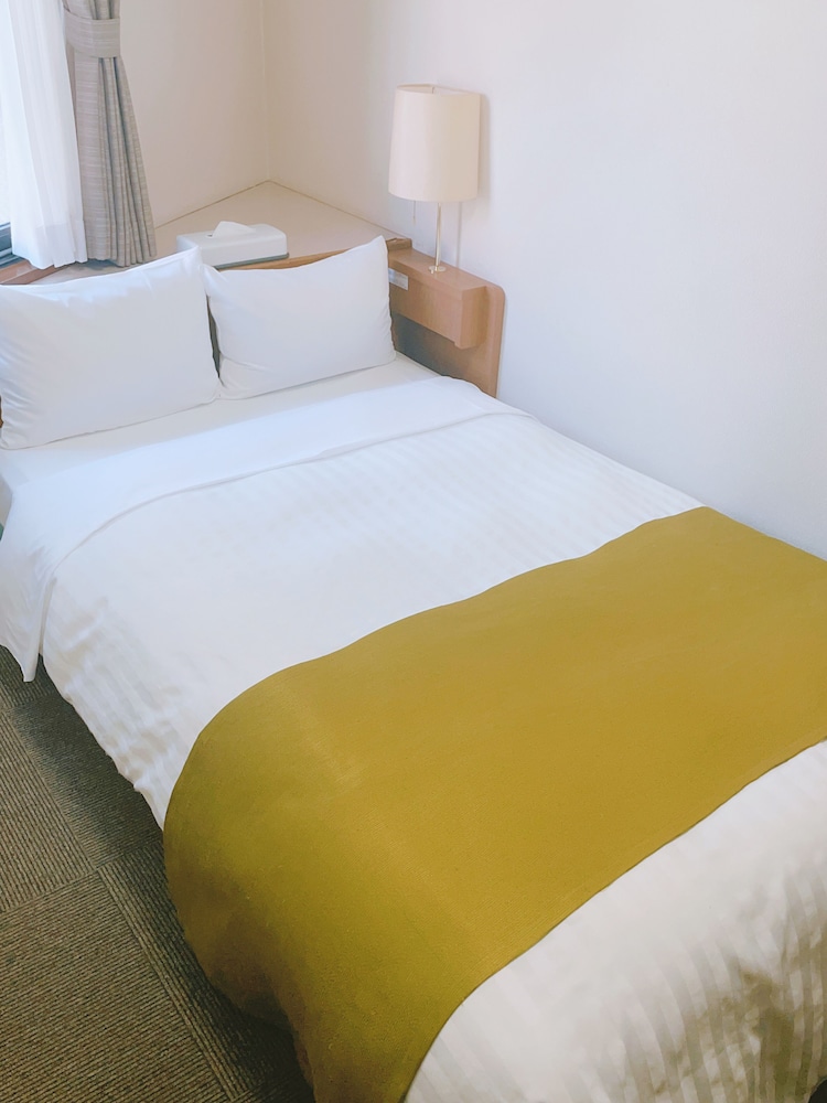Fuchu Urban Hotel Main 13/35