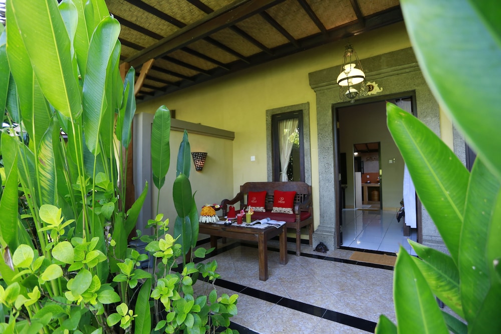 Taruna Boutique Homestay & Spa 4/73