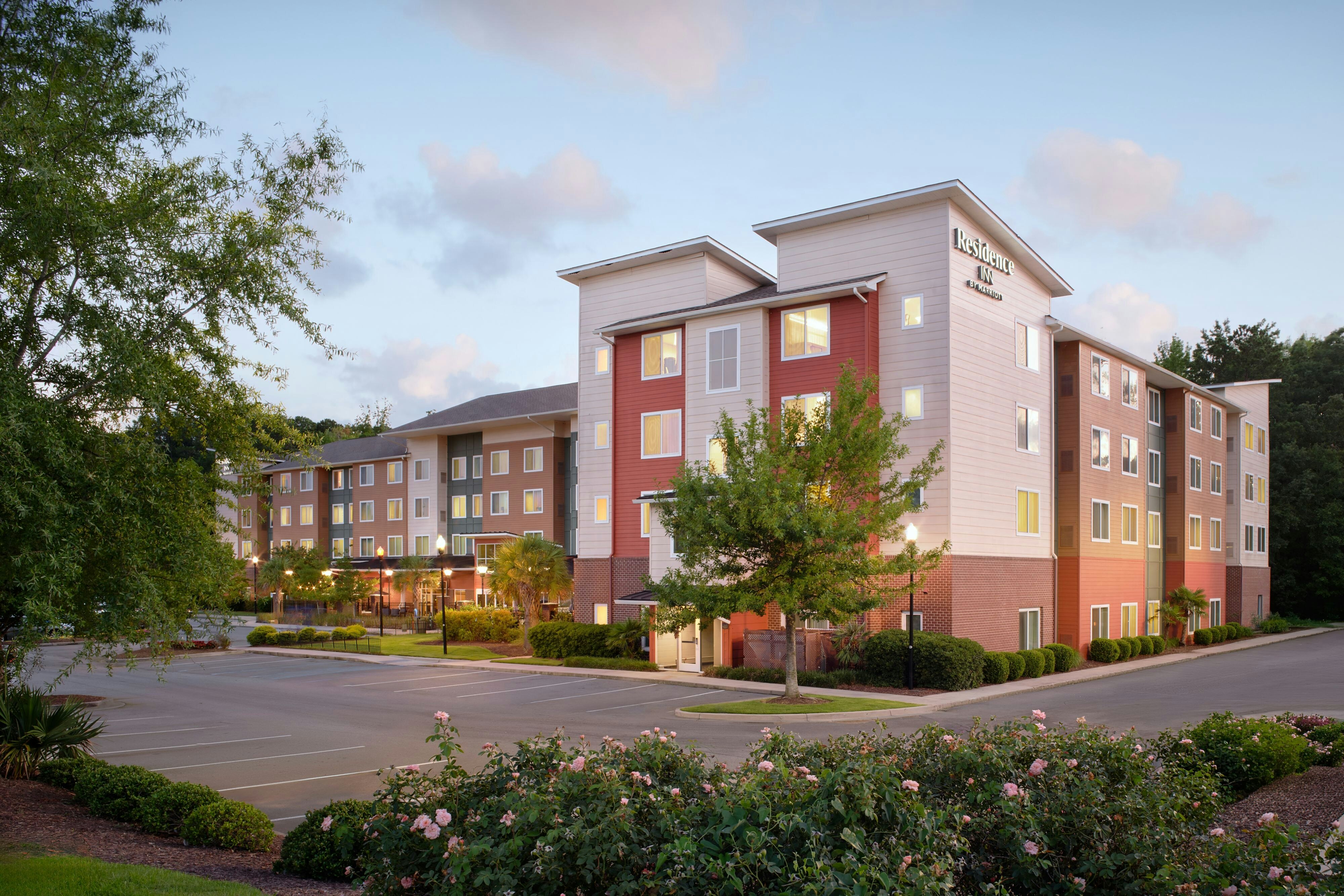 Residence Inn By Marriott Columbia West Lexington 2/43