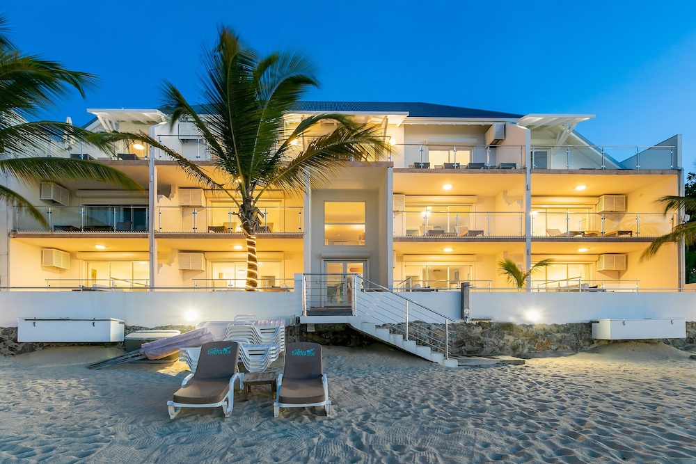 Bleu Emeraude Residence 47/50