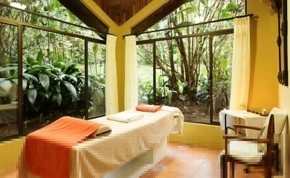 Arenal Paraiso Resort Thermo Mineral Hot Springs 21/50