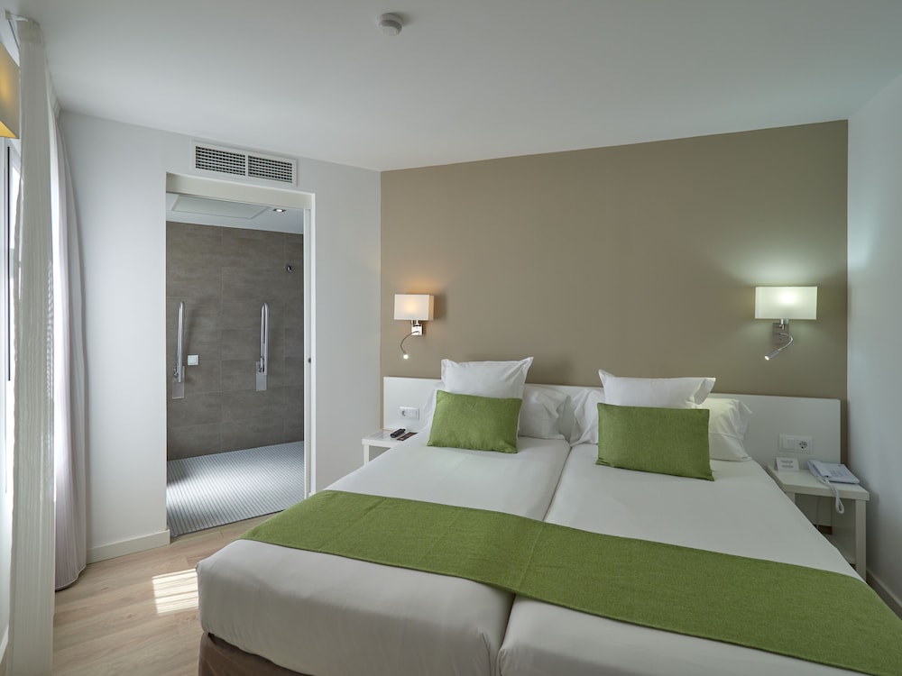 BQ Amfora Beach - Adults Only 22/72