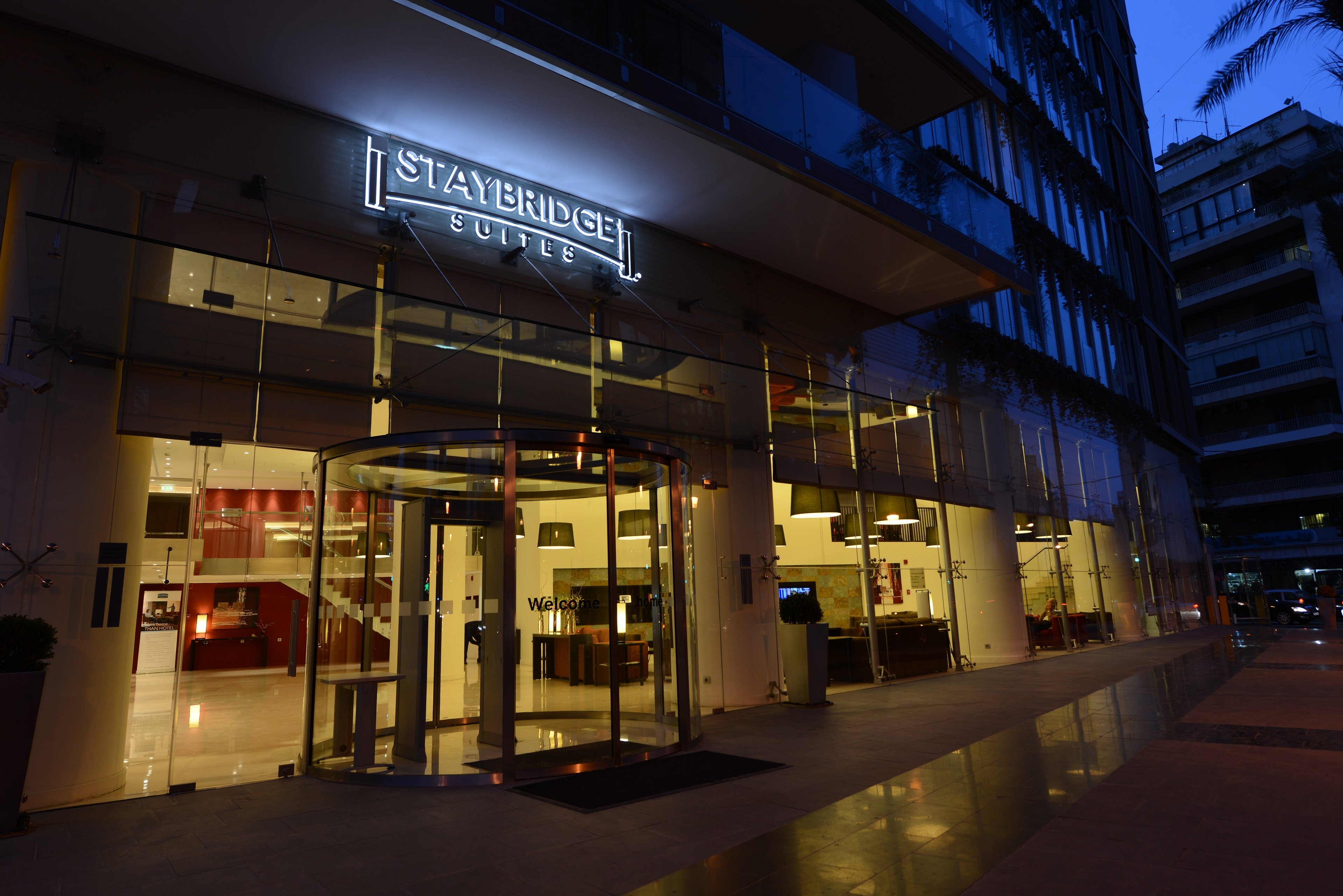 Staybridge Suites, Beirut in BEIRUT