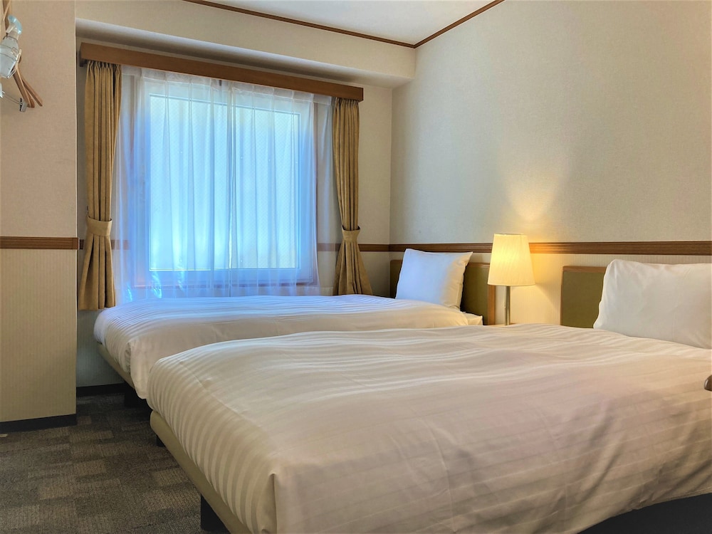 Toyoko Inn Naha Omoromachi Ekimae 18/67