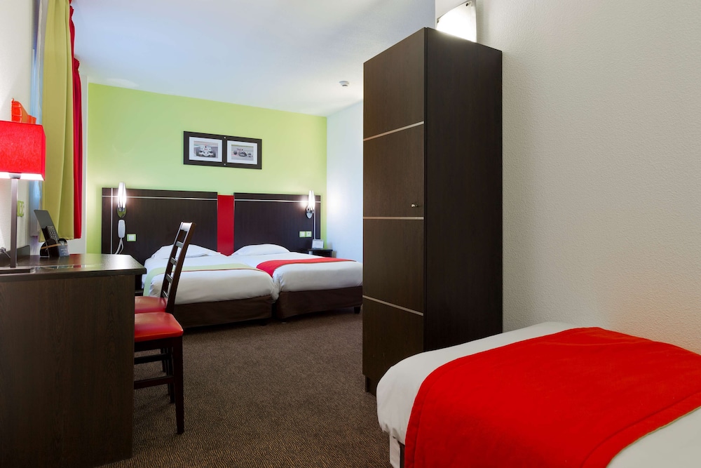 Hotel Kyriad Design Enzo Thionville 27/56