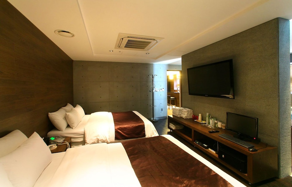 Nox Boutique Hotel 9/49