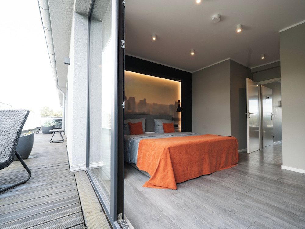 JustStay Solingen 20/50