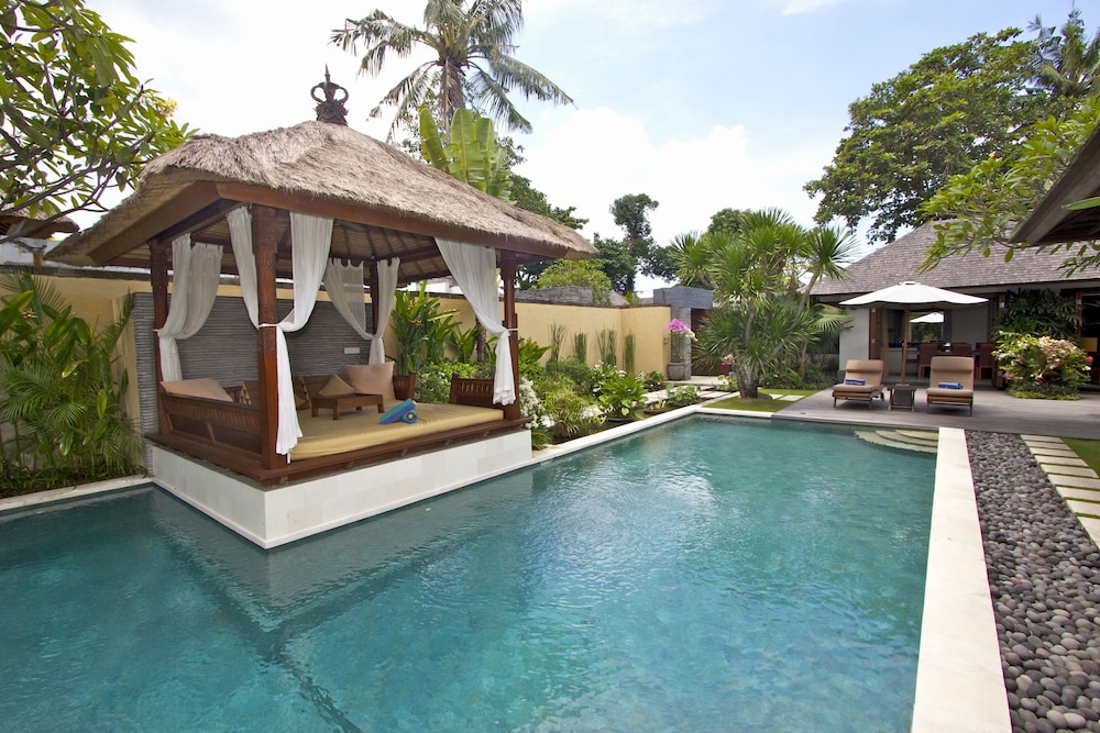 Villa Seriska Satu Sanur Bali 45/50