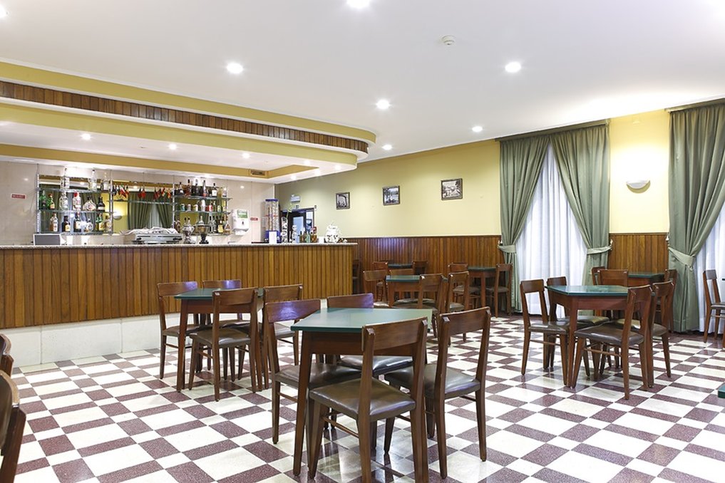 Domus Pacis Fatima Hotel 21/29