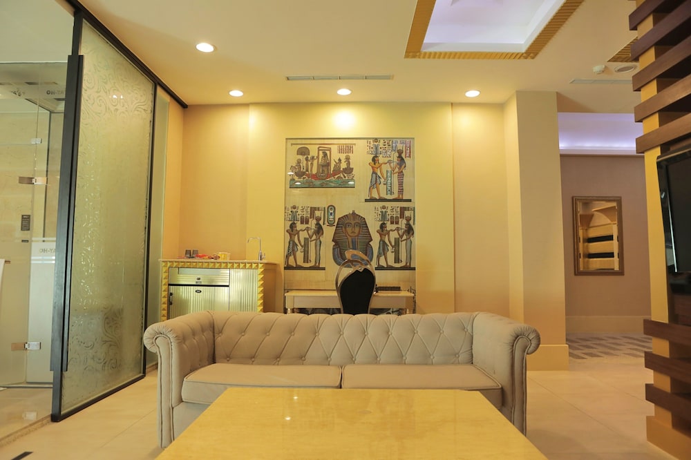 Ohya Boutique Motel-Yongkang 62/70