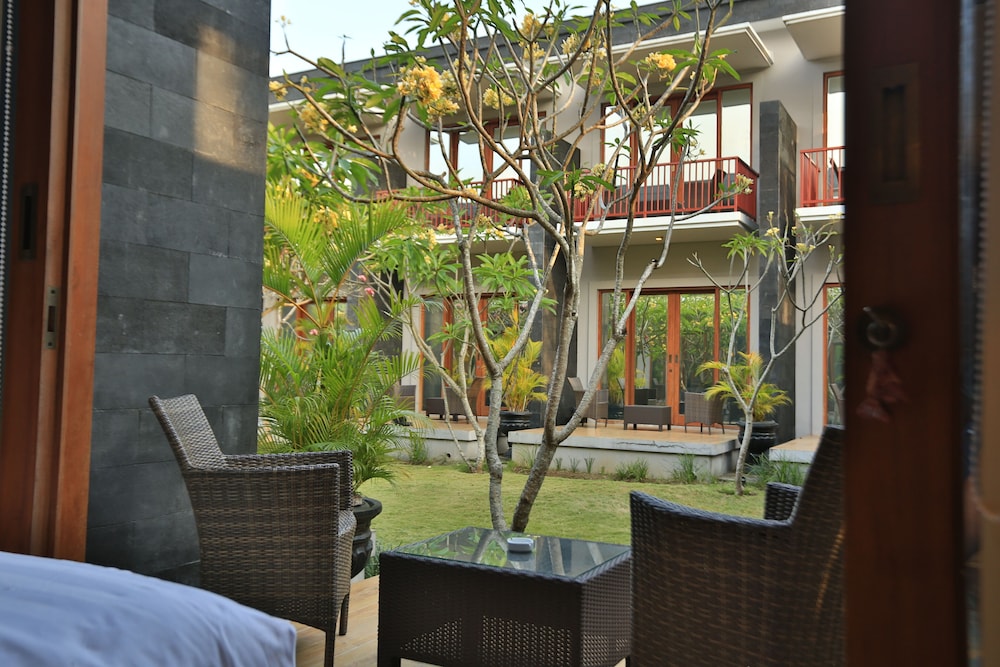 Abhayagiri - Sumberwatu Heritage Resort 2/55