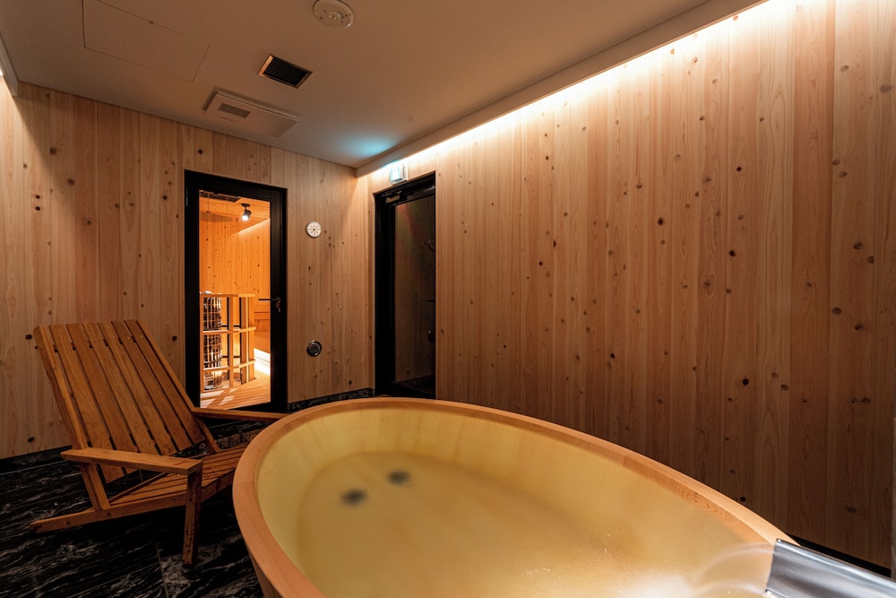 9 HOTEL Tenjin 20/28