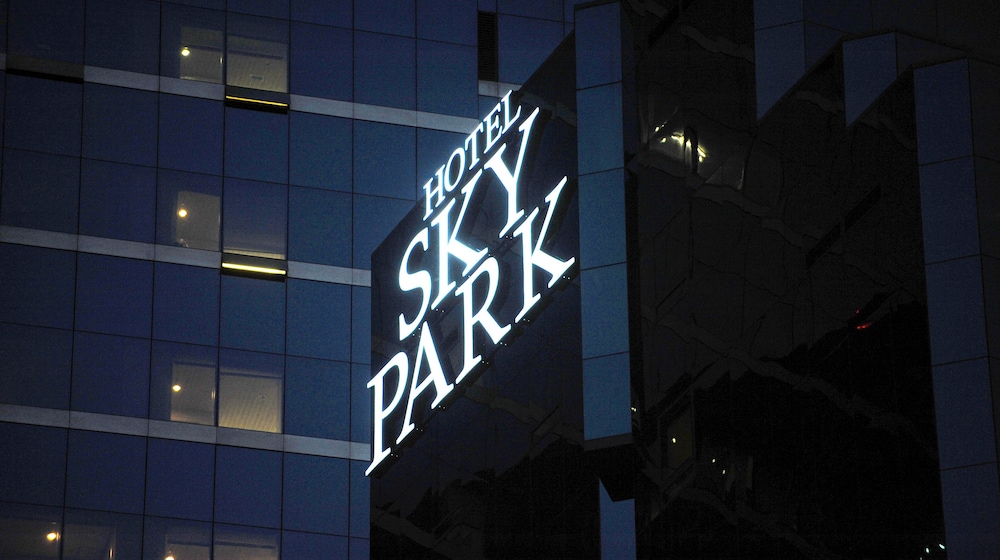 Hotel Skypark Myeongdong Ii Seoul 2/68