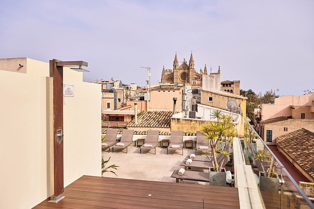 BO Hotel Palma 57/63
