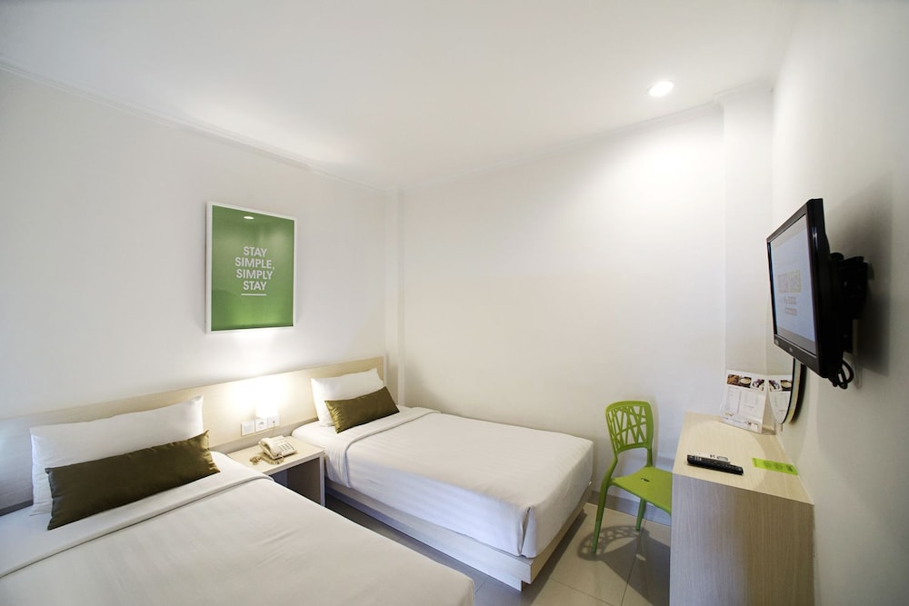 Zuri Express Hotel Pekanbaru 15/33