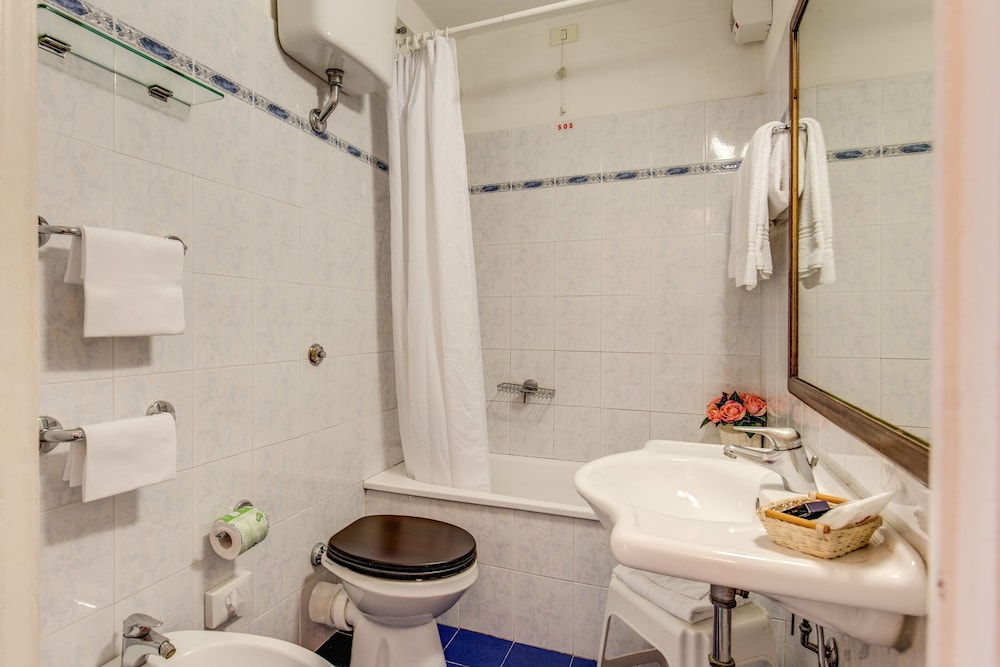 Hotel San Giorgio and Olimpic 39/39