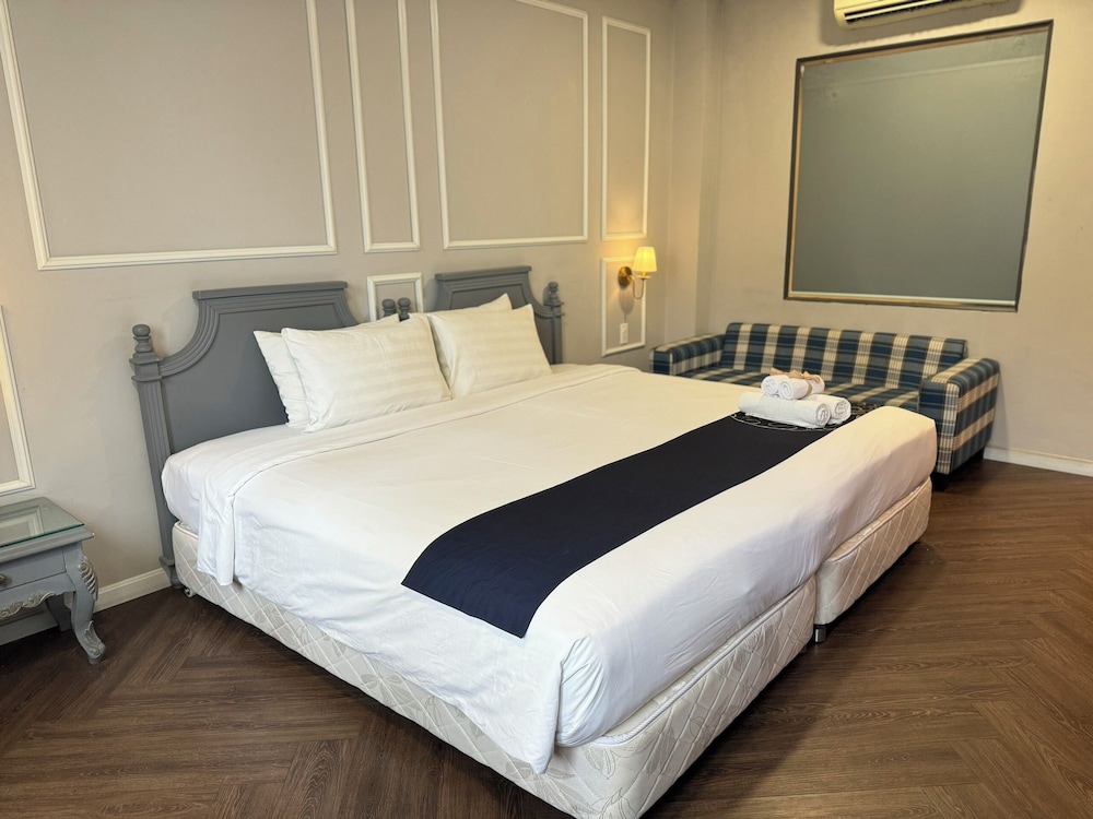 Stellar Boutique Hotel 29/50