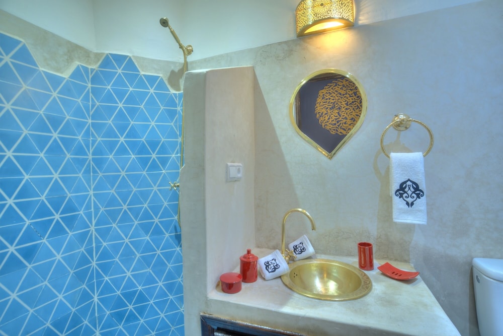 Riad Art and Emotions Boutique Hotel and Spa 20/38