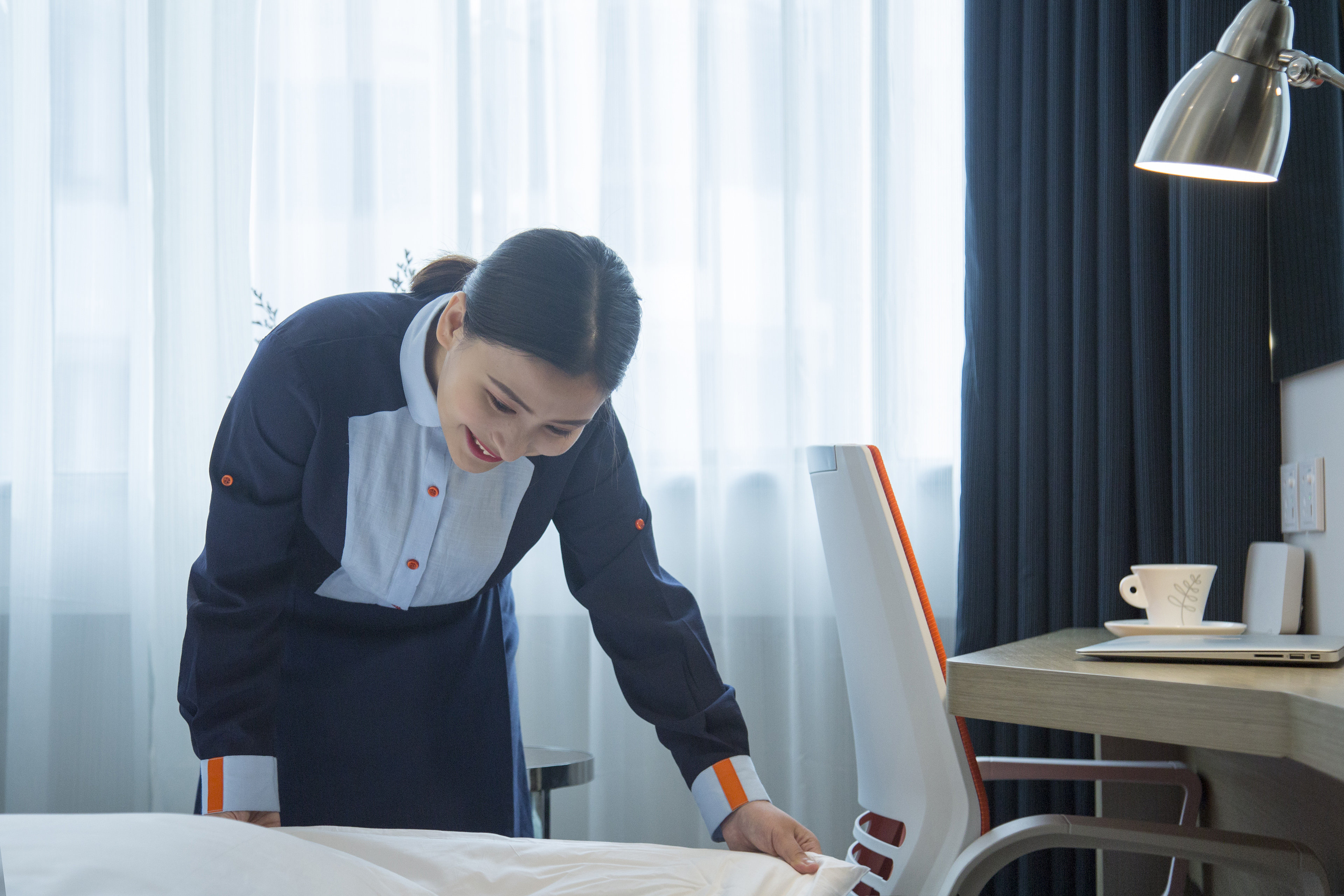 Holiday Inn Express Xiamen City Center 10/52