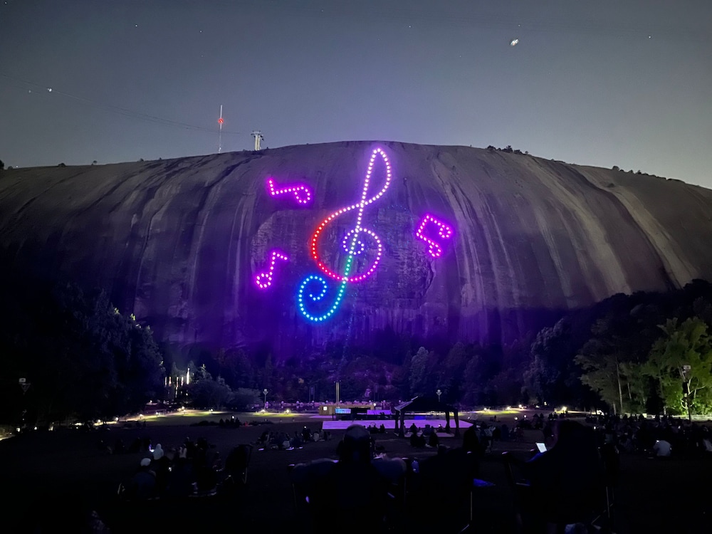 Stone Mountain Inn 2/46