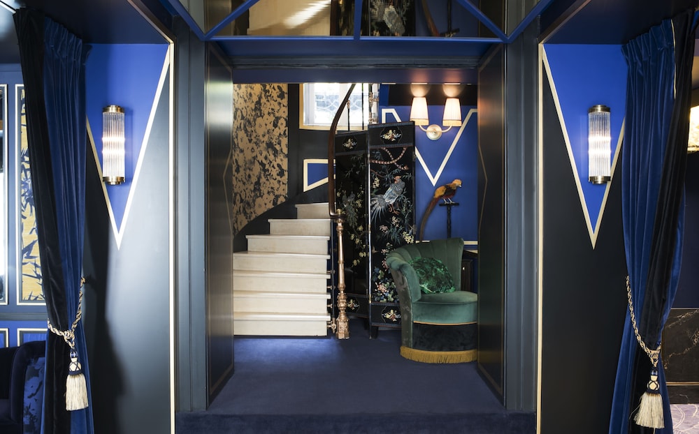 Maison Nabis By Happyculture Ex Pavillon de Paris 19/32
