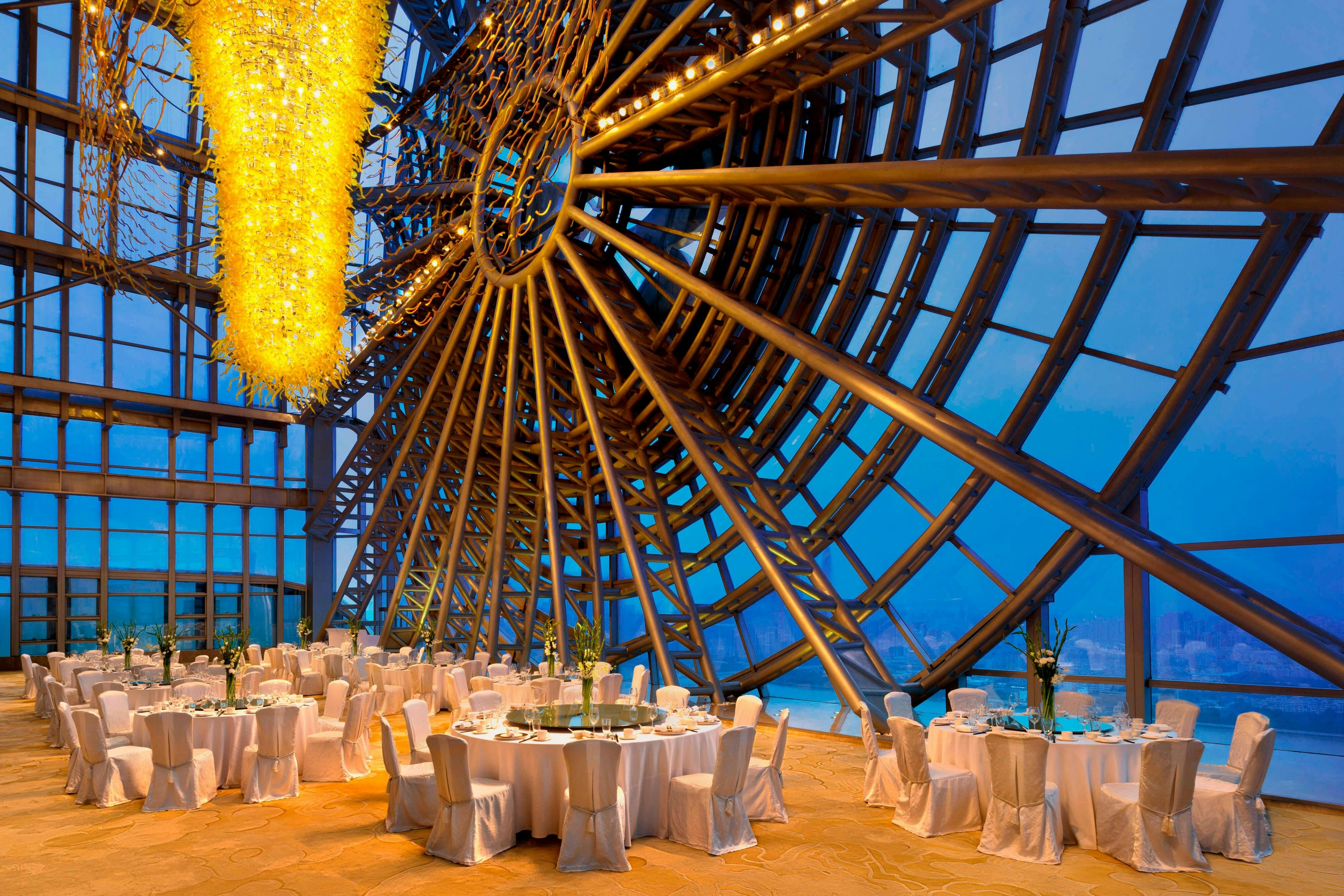 The Westin Pazhou 36/50