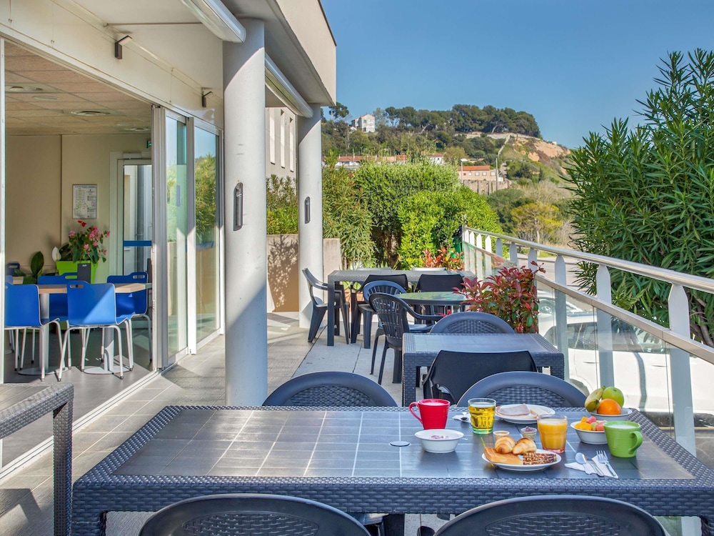 Ibis Budget Marseille L Estaque 65/72