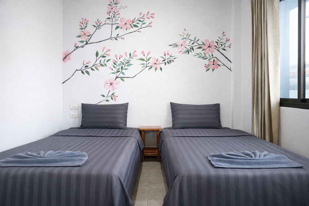 Myfriend Hotel Trang 15/50