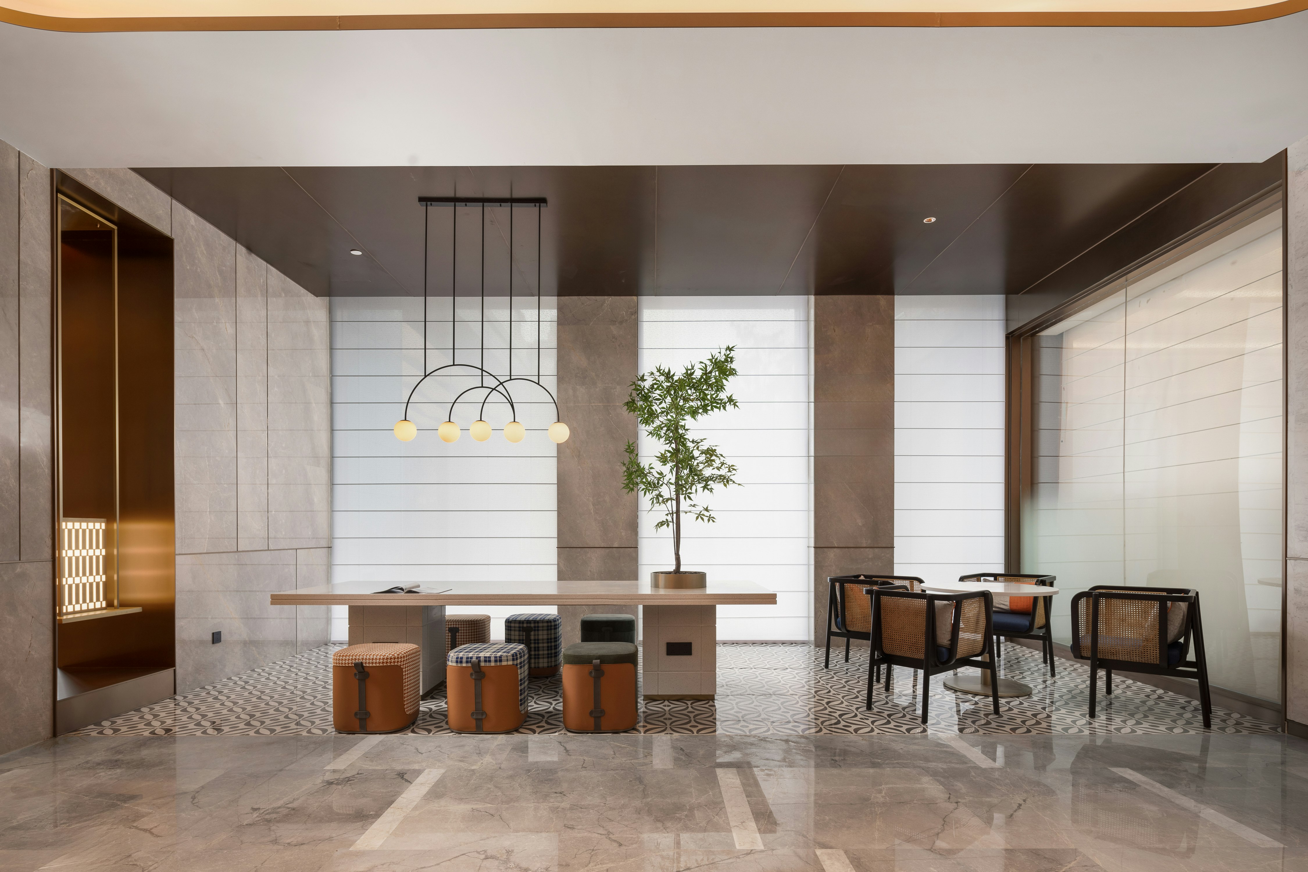 Hilton Garden Inn Chengdu Jinniu Yipintianxia 28/40