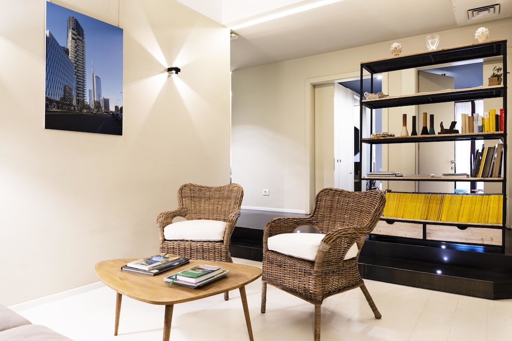 Bc Maison Bed&cafe Milano - Adults Only 37/48