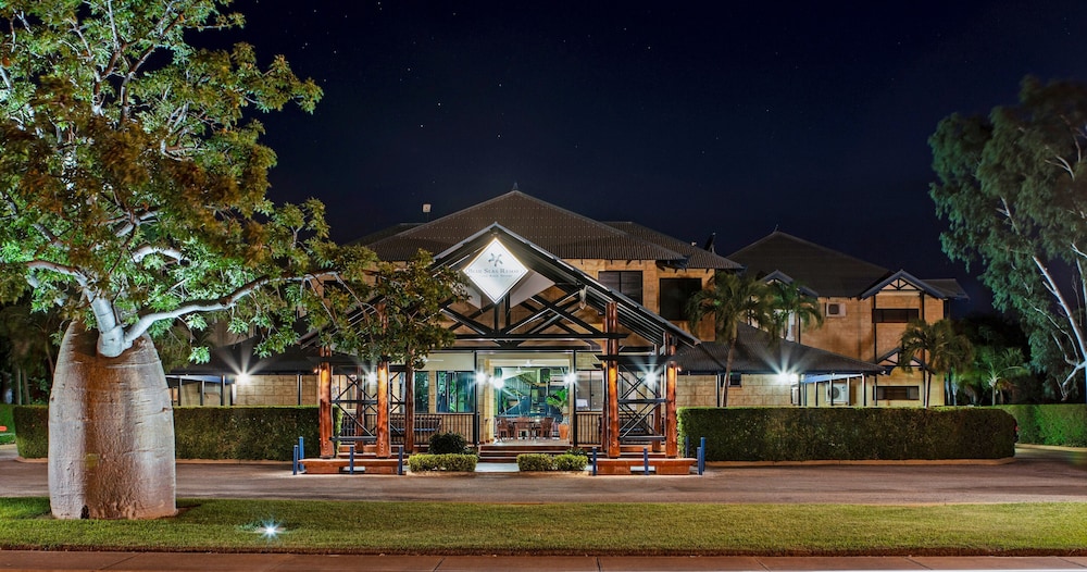 Blue Seas Resort 8/74