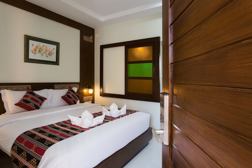Mhonsa Hotel 24/61