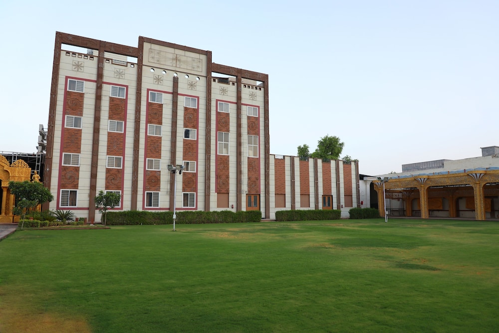 Hotel Panigrahan 2/27