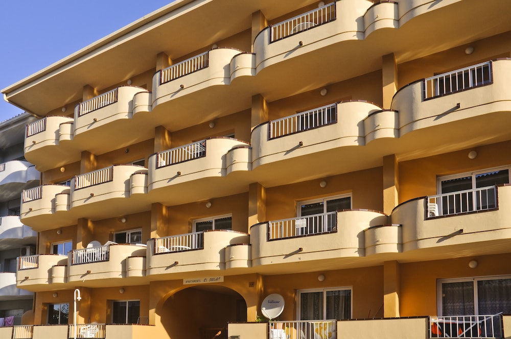 Els Salats Apartments 2/50