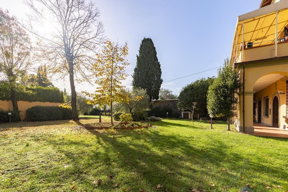 Villa La Stella - Casa per Ferie 36/41