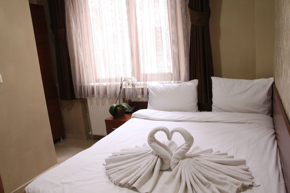 غرفة مفردة، Hotel Rio 19/20