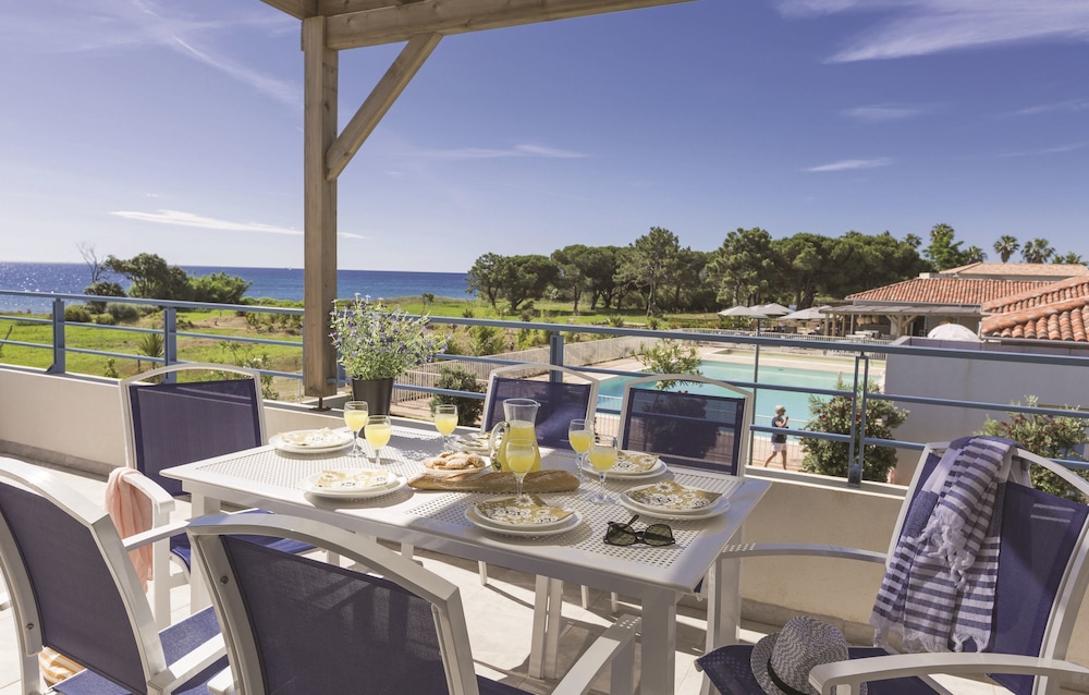 Residence Odalys Acqua Bella 9/23