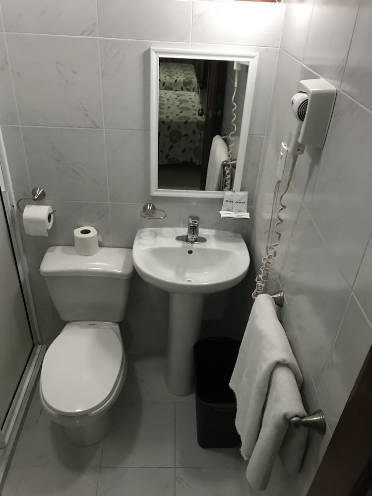 Oriente And Suites Hotel 28/67