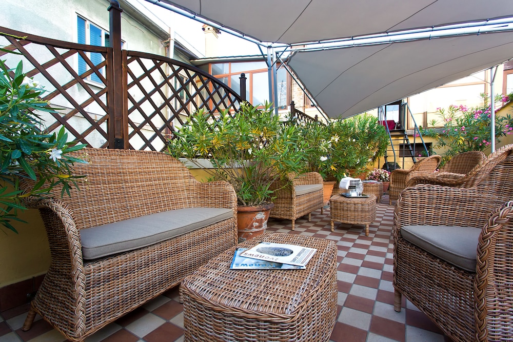 Locanda Conterie 45/70