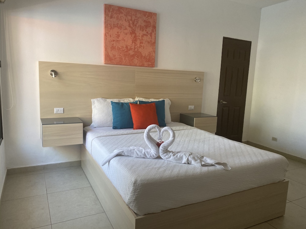 Hotel Los Farallones 13/70