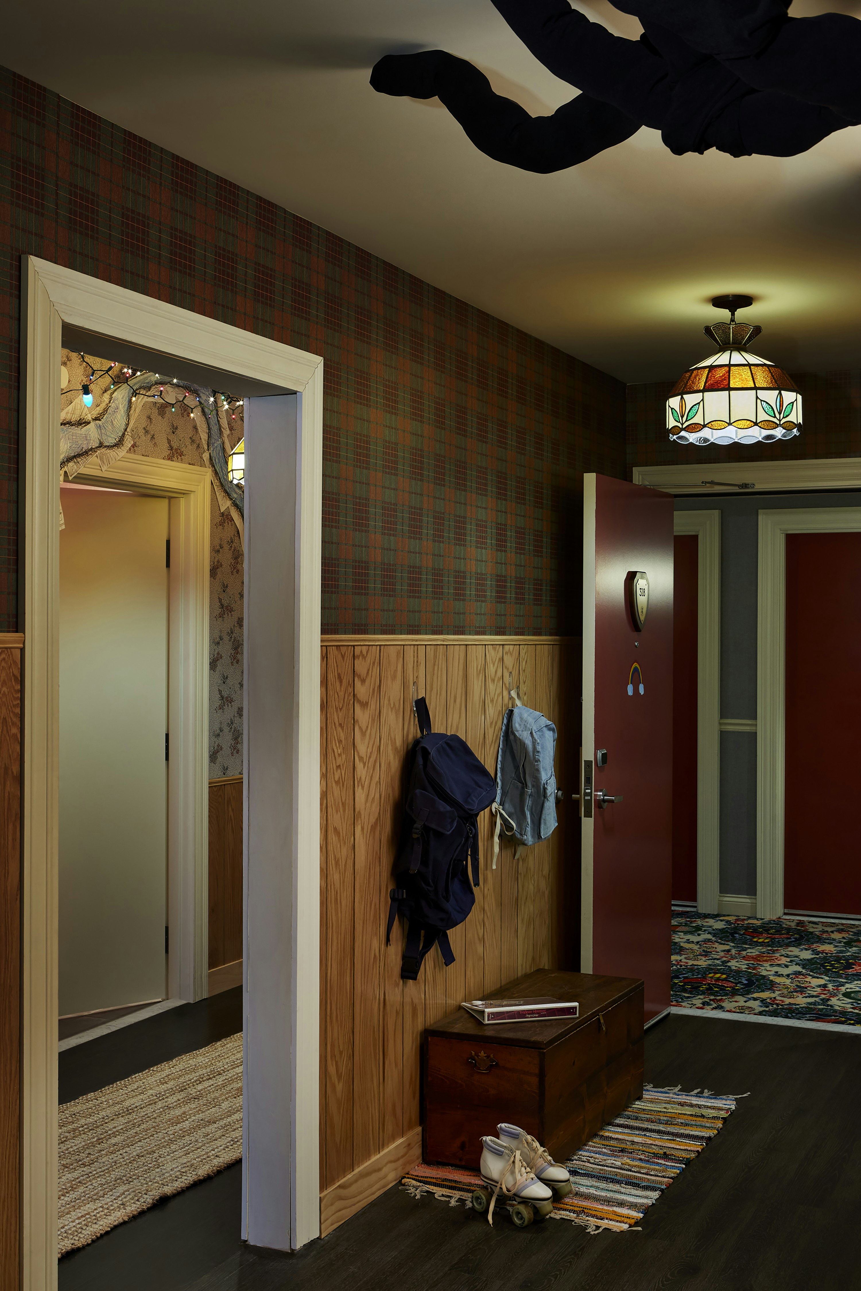 Graduate by Hilton Bloomington 1/24